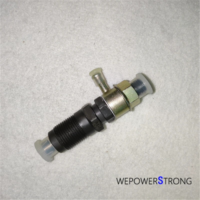 Fuel Injector Injection Unit Fits for Changchai EV80 794CC V-Twin 4 Stroke Water Cool Diesel Engine Generator Spare Parts