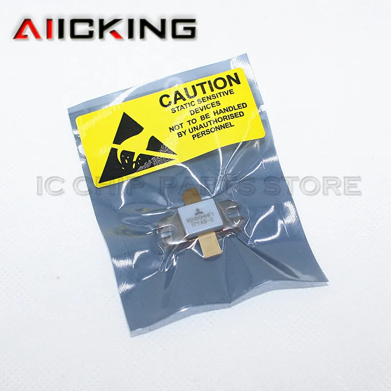 ترانزستور الطاقة ، سمد ، رف أنبوب ، السيليكون ، رف الطاقة أشباه الموصلات ، موسفيت ، 100% الأصلي ، RD100HHF1 ، شحن مجاني ، 1 قطعة