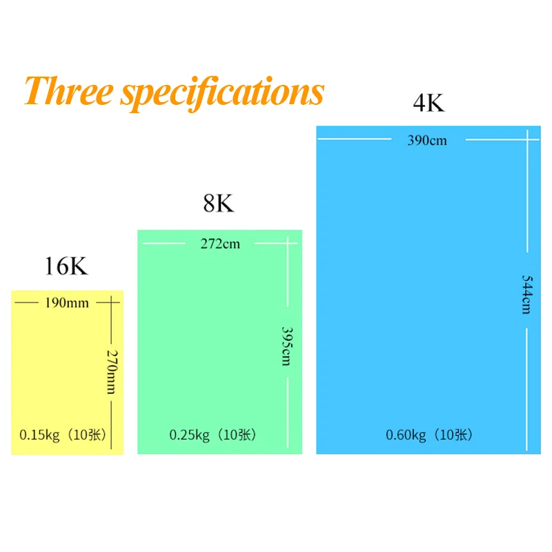 Thumbnail 3 - #1 New Kids Crayons Arrivals