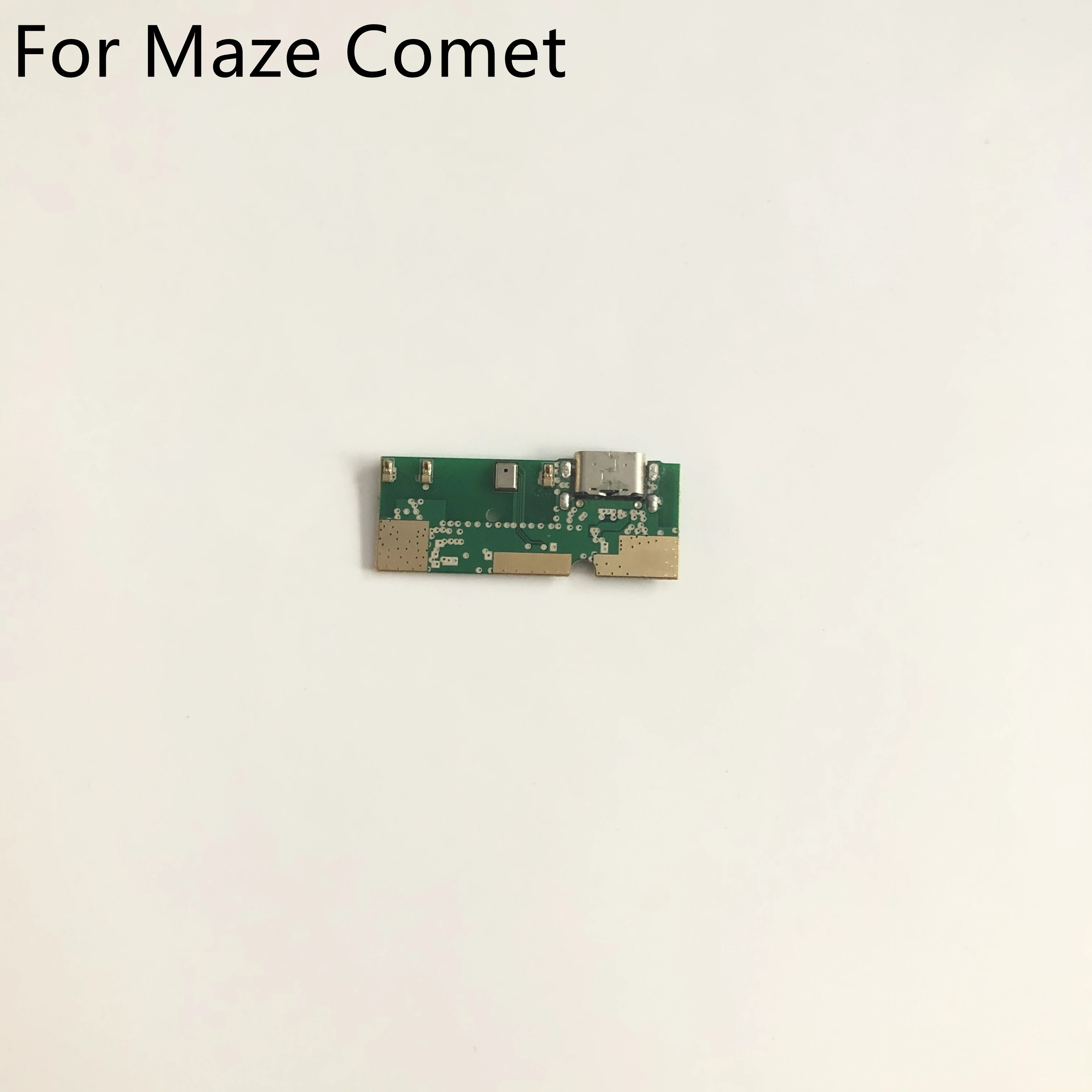 Maze Comet USB Plug Charge Board For Maze Comet MTK6750T Octa Core 5.70