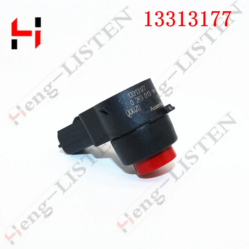 

PDC Car Parking Sensor For OpEl AsTra J ZaFira B 08-13 13313177 OEM 0263013141 Reversing Radar Car Accessories