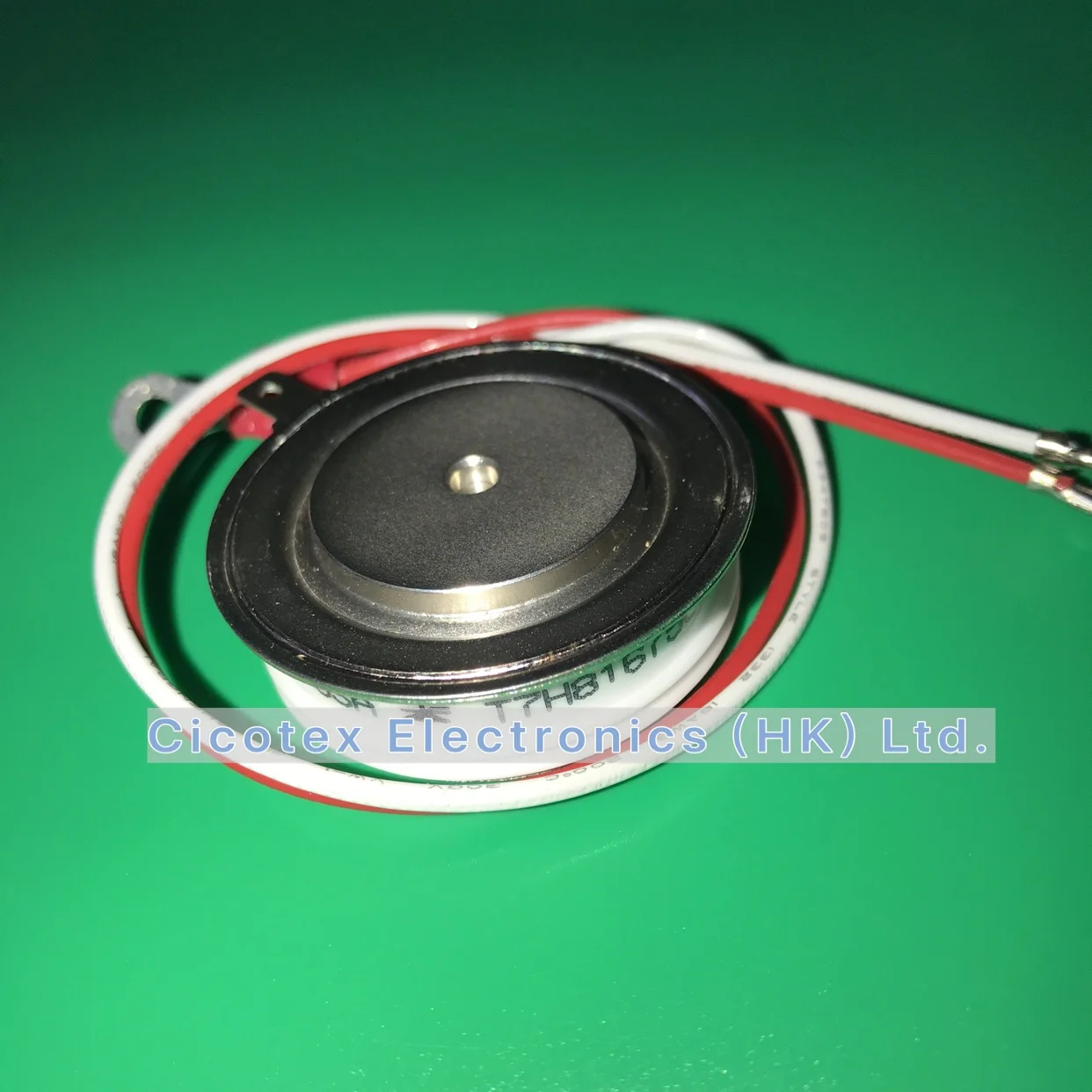 T7H8167504DN MODULE IGBT T7H 8167504DN SCR PHASE CTRL MOD 1600V 750A T7H8167504-DN T7H 167504 N