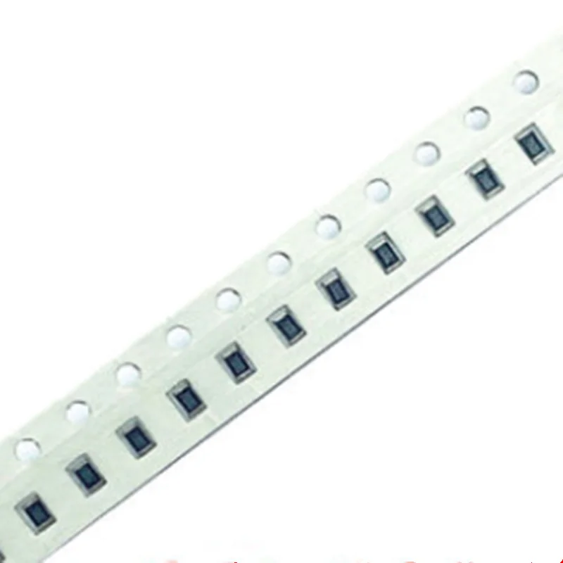 0805ตัวต้านทาน SMD 1% 2K/20K/200K/3K/30K/300K/3.3K/33K/330K/4.99K/49.9K/470K/1M/10M/4.7M/2.2M
