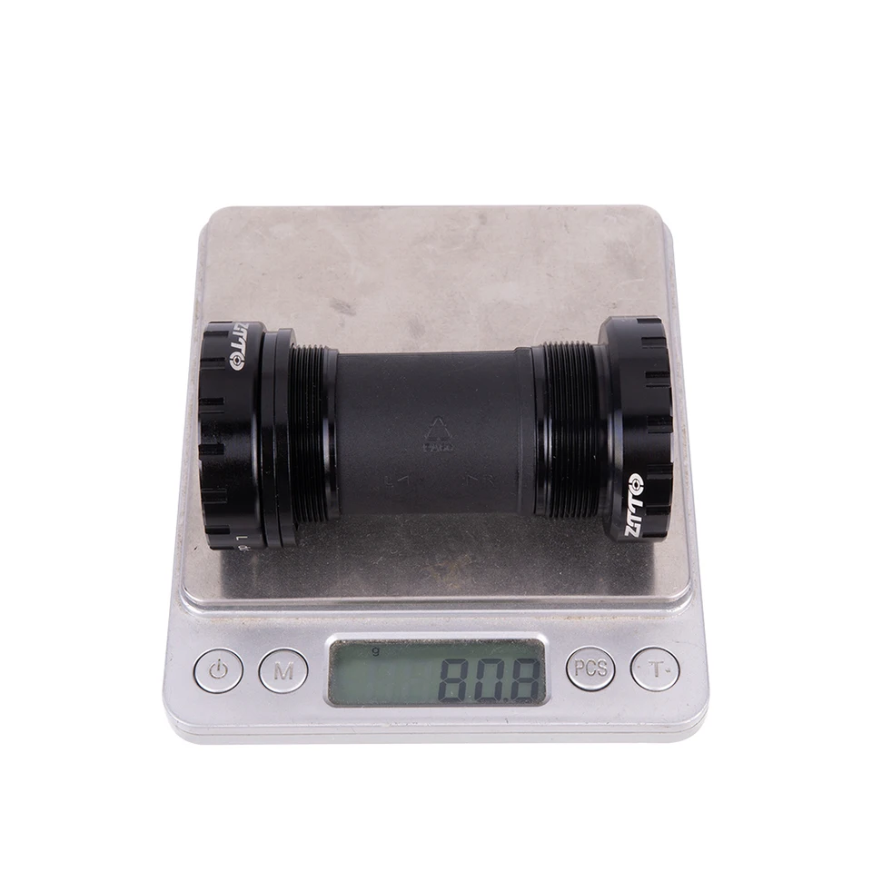 ZTTO Bicycle BSA DUB Bottom Bracket Sealed Bearing English Thread