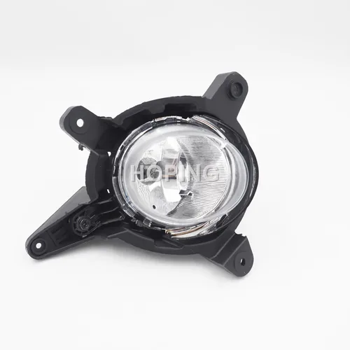 Imagen 2 del producto Luz antiniebla de parachoques delantero para KIA Sportage, luces antiniebla DE CONDUCCIÓN izquierda y derecha, 2009, 2010, 2011, 2012