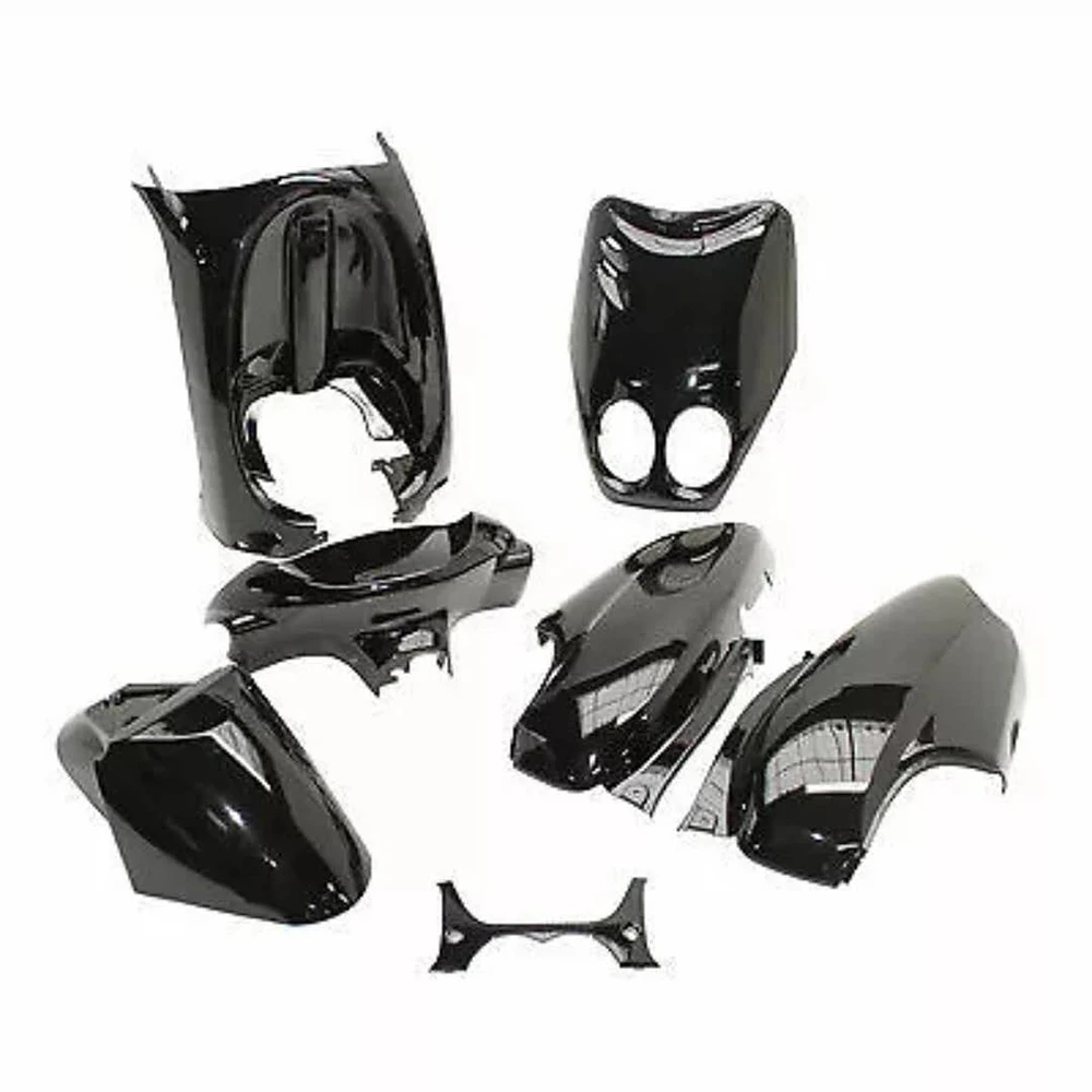 kit bodywork covering fairing 7 case/frame MBK Ovetto Neos plastic parts motorcycle cover front cover fender