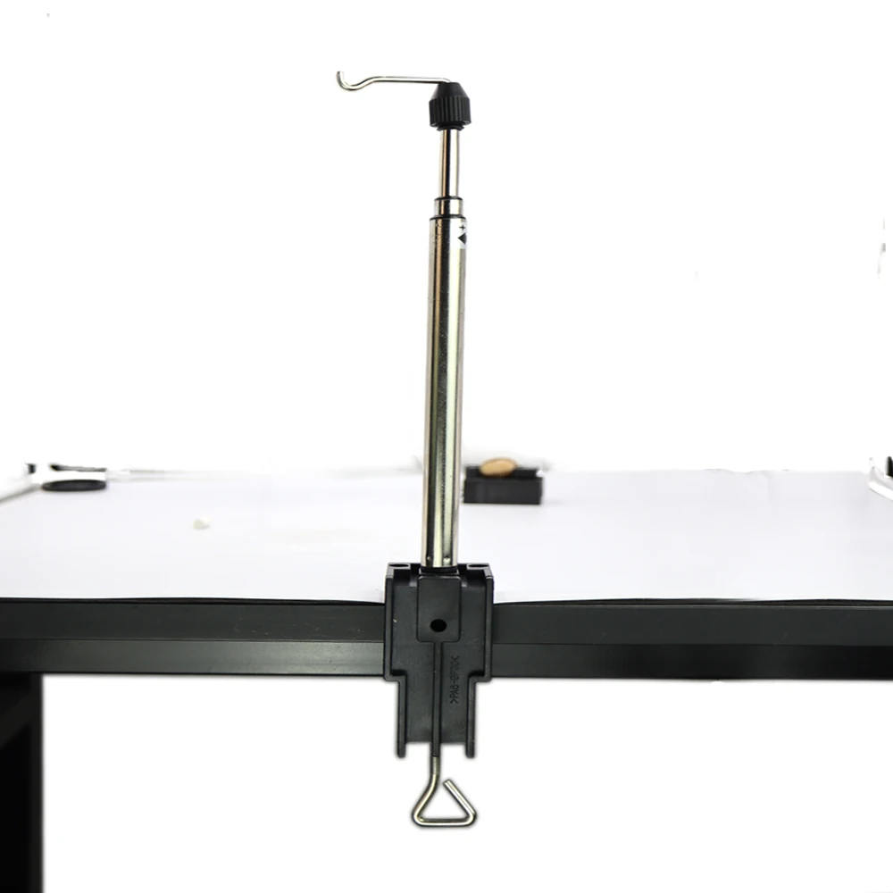 Free Shipping Dremel Accessories Dremel/Grinder Holder Hanger Stand, Rotary Tool Stand, Dremel Clamping Stand, Hanging Stand