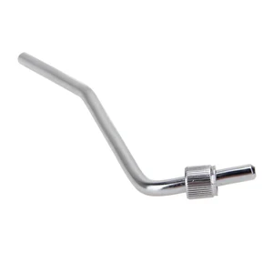 غيتار اهتزاز whammy شريط الذراع الأب فلويد استبدال الجسر الوردي مع نصائح 6 مم أسود فضي ذهبي 3 ألوان أجزاء الغيتار والاكسسوارات أفضل 10 جيتار باريتون مبيعا - رقم 6