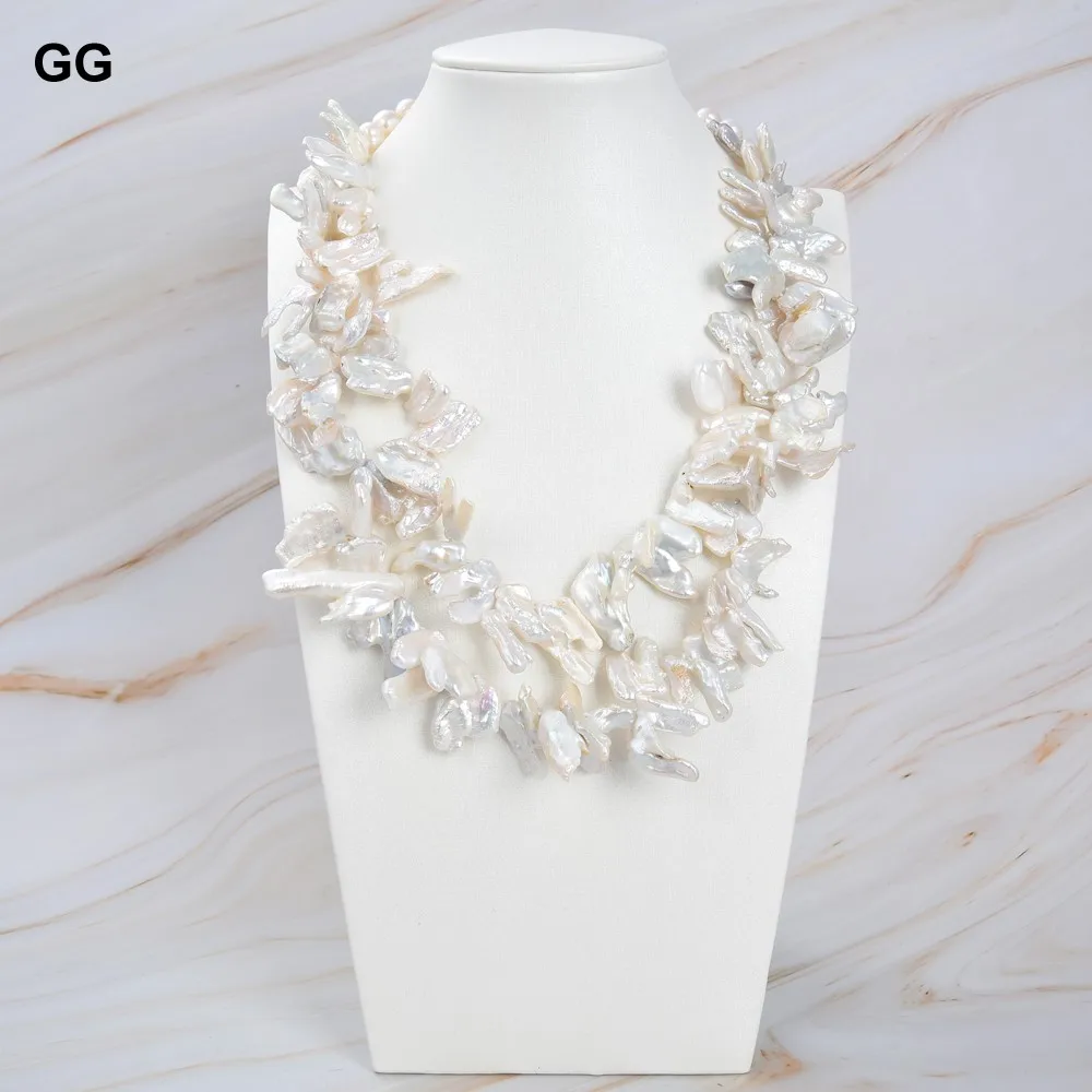 GuaiGuai Jewelry Natural 19\