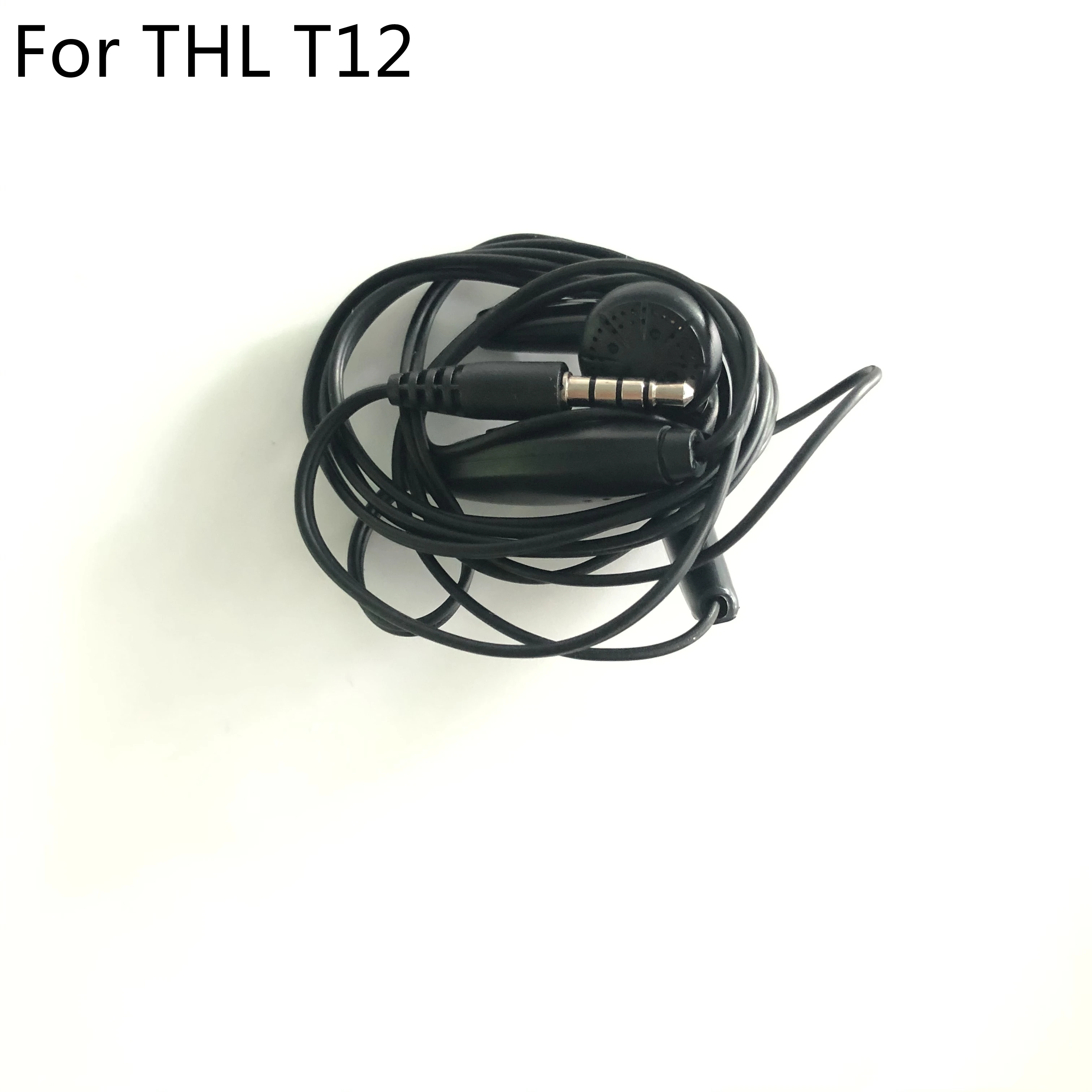 

THL T12 Earphone Headset For THL T12 MT6592M 4.5" 720 x 1280 Smartphone