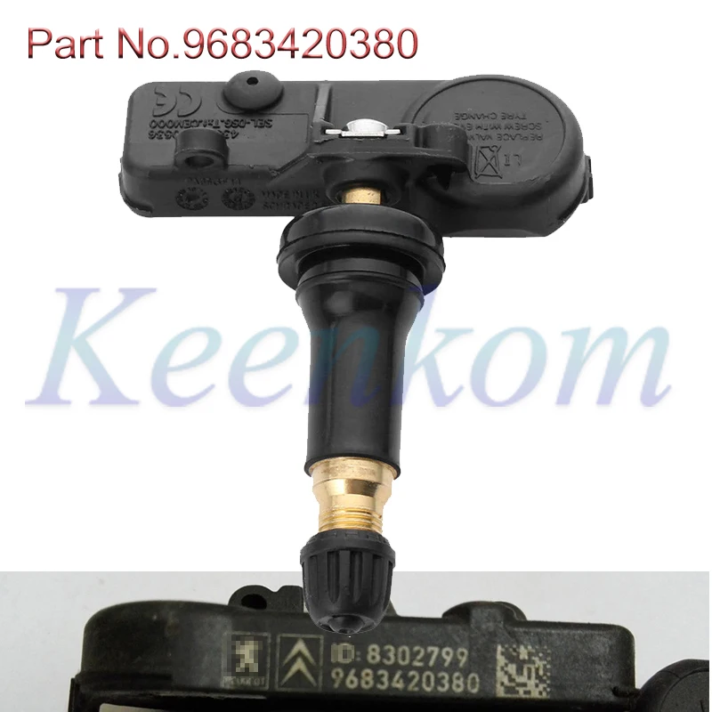 9683420380 Tpms Tir…