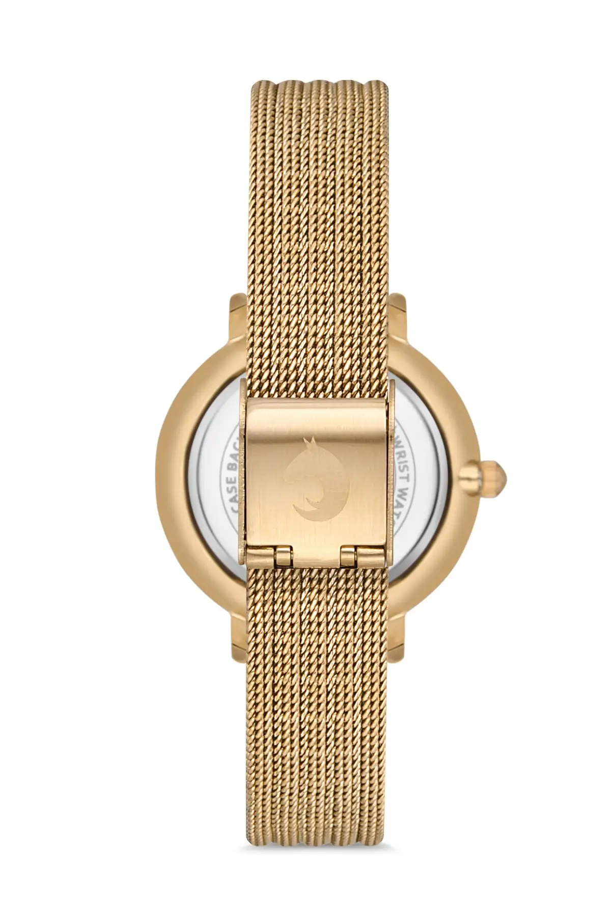 Female Yellow Wrist Apwa036801