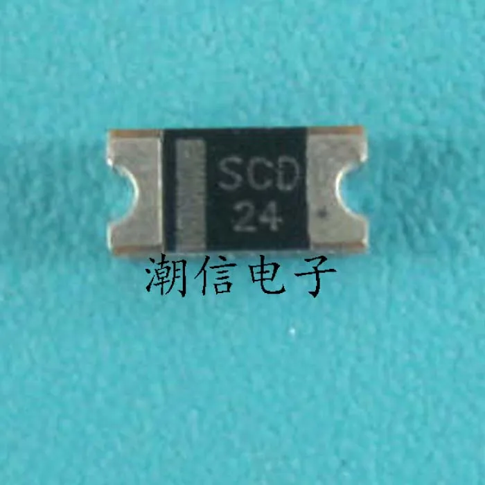 10cps  2A 40V Diode SCD24 SCD24H