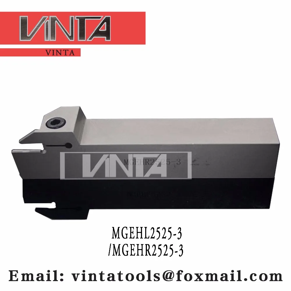

MGEHR2525-1,5 MGEHR2525-2 MGEHR2525-2,5 MGEHR2525-3 MGEHR2525-4 Токарный станок с ЧПУ для обработки канавок Держатель токарных инструментов Расточная оправка