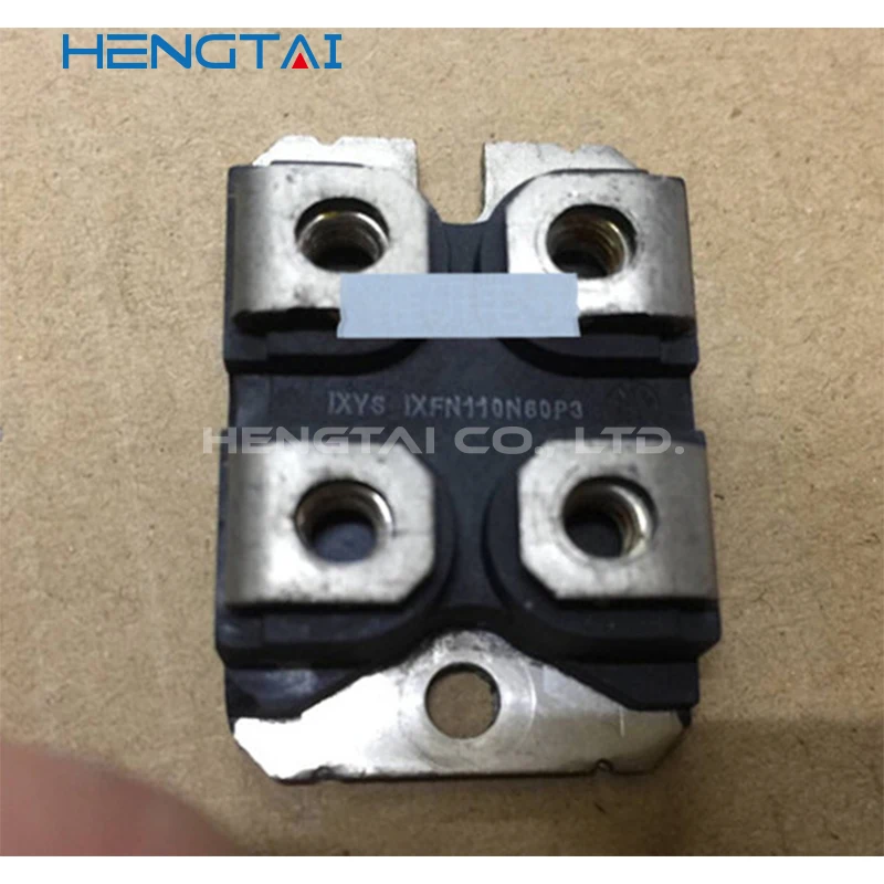 Spedizione gratuita MT3516 MT5016A IXFN110N60P3 modulo nuovo e originale