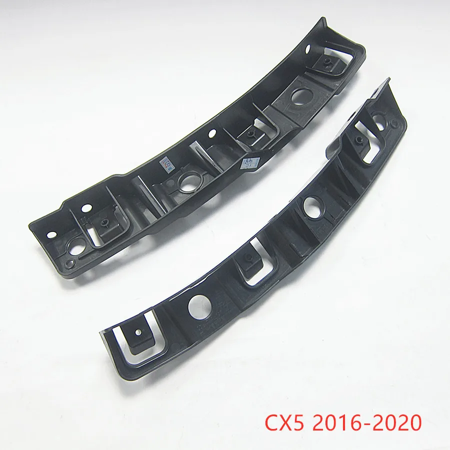 Car accessories body parts 50-AB0 original quality front bumper bracket for Mazda CX-5 2017-2021 KF KB8A-50-153