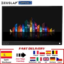 Portable 15.6 FHD IPS Monitor #2