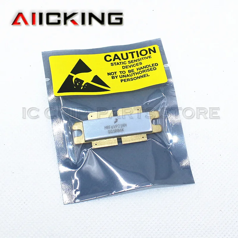 MRF6VP21KH SMD RF Ống Cao Tần Số Ống Khuếch Đại Công Suất Mô Đun