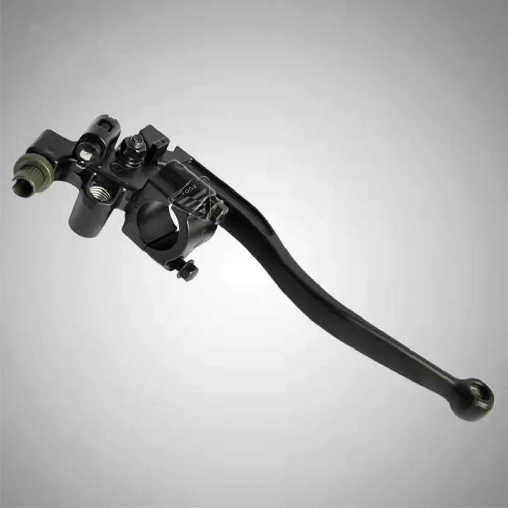 

Brake Clutch Lever Motorcycle Accessories For Loncine Voge Brivido 300R 300 R