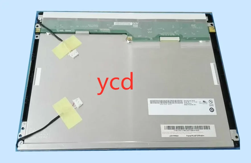 12.1 inch LCD screen G121SN01 V1 V3 large power supply G121SN01 V.0 V.1 V.3 V0