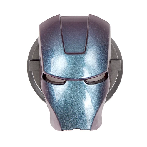 Imagen 2 del producto Nuevo para Interior de coche, arranque y parada de motor, cubierta protectora, pegatina decorativa, accesorios de Interior de cocheLKT050