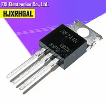10pcs IRFZ44N IRFZ44NPBF MOSFETs #2