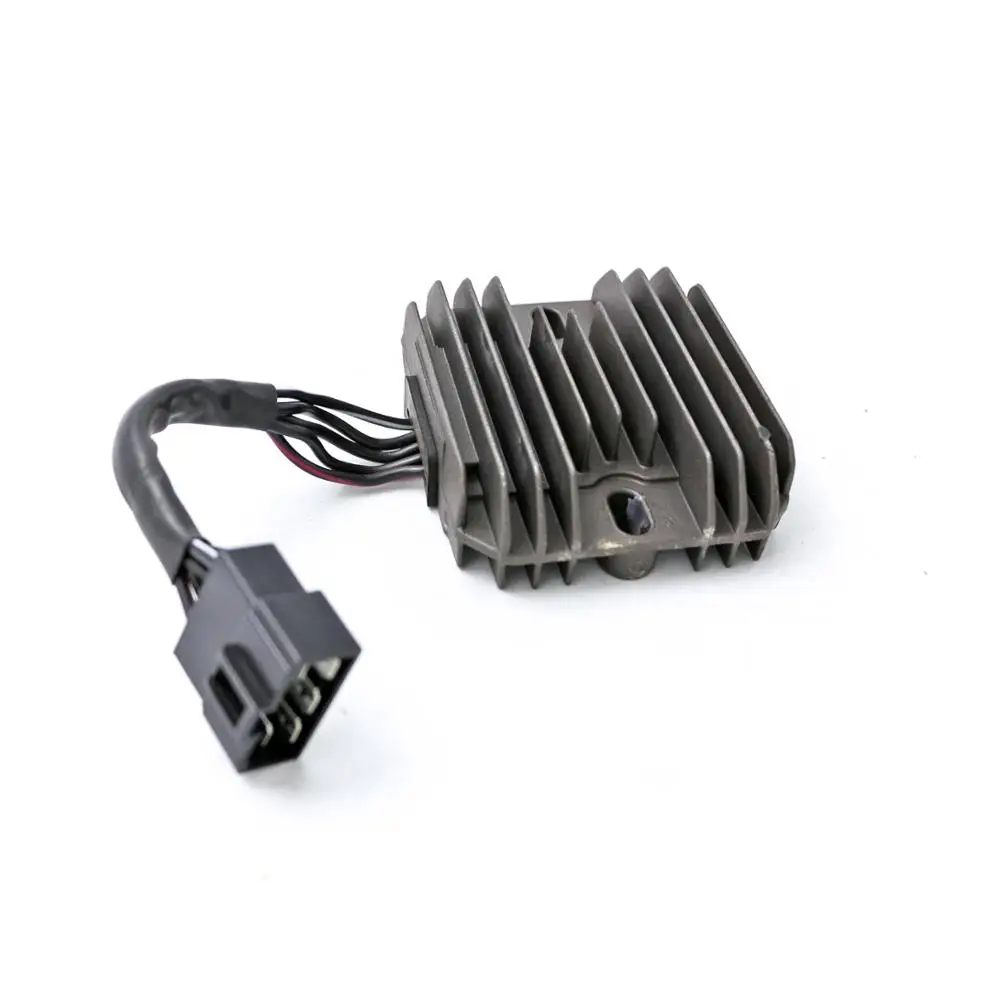 

Motorcycle Regulator 12v Voltage Rectifier Fit for GSX1300R Hayabusa 07 GSXR1000 GSXR750 GSXR600 GSX-R GSXR 600 750 GSXR 1300