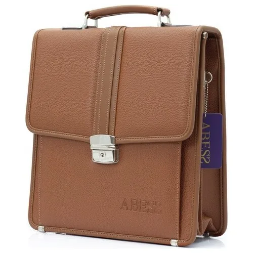 Briefcase Bag, Men 'S Bag, Bag Leather Bags Hand Bag, Shoulder Bag, laptop Bag A4 Computer Bag