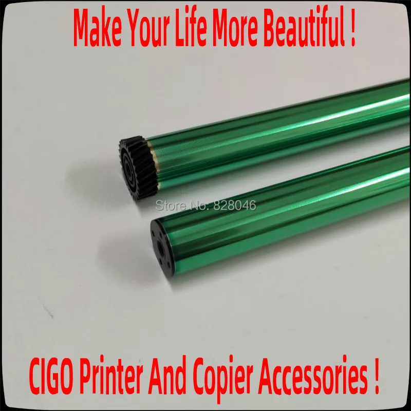 Tamburo cartuccia toner ML-D1630A ML-1630D8 ML-4500D3, per Samsung ML 1630 1631 SCX 4500 4501 Accessori tamburo stampante OPC, 10 pezzi