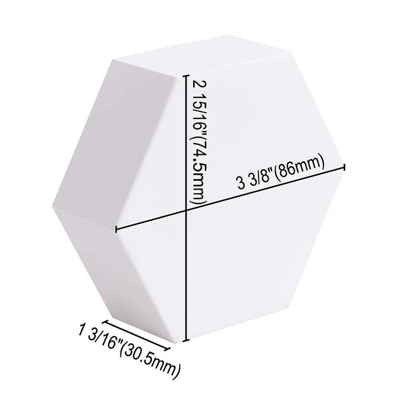 LifeSmart LED Quantum Light Smart Geometry Assembling DIY Lamp WiFi Work with Google Assistant Alexa Cololight APP Smart Control