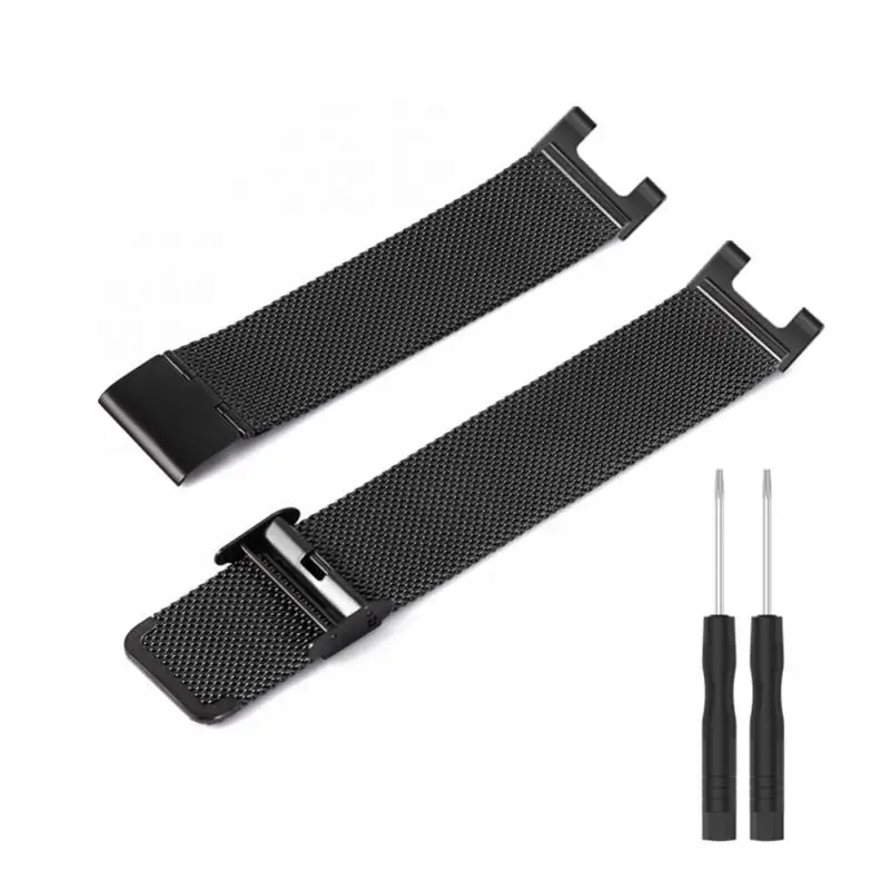 Xiaomi huami Amazfit用の金属製時計ストラップ,Xiaomi huami Amazfit t rex pro,ステンレス鋼,クイックリリース,rex,t-rexに適しています