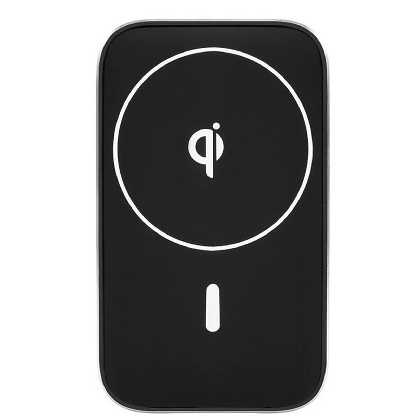 สำหรับIPhone12/Pro/Max 15W Magnetic Qi Wireless Car Chargerผู้ถือ