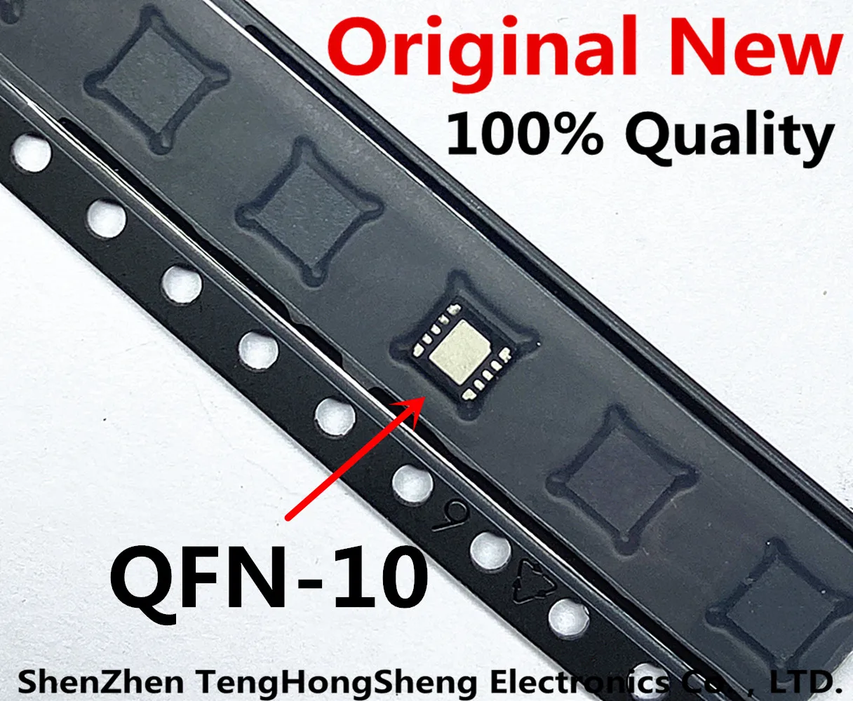 (5 piezas) 100% nuevo Chipset UP1541P UP1541PDDA QFN-10