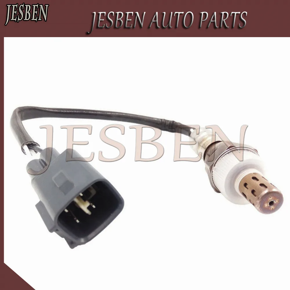 89465-20810 Lambda Probe O2 Oxygen Sensor fit For Toyota Yaris 1.3L 1.5L 1NZ-FE 2NZ-FE 1999-2005 250-24927 8946520810 25024927