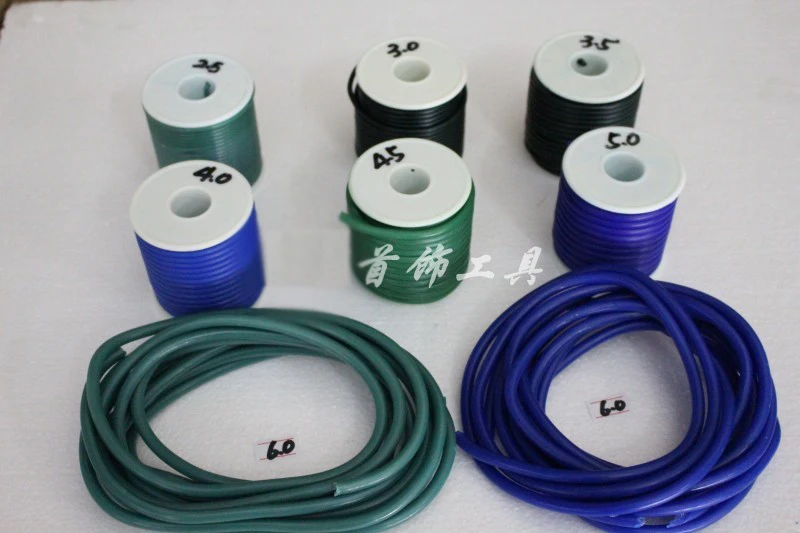 

Free Shipping Wax Line Strip for Wax Welding Pen Jewelry/Hand Tools 112g