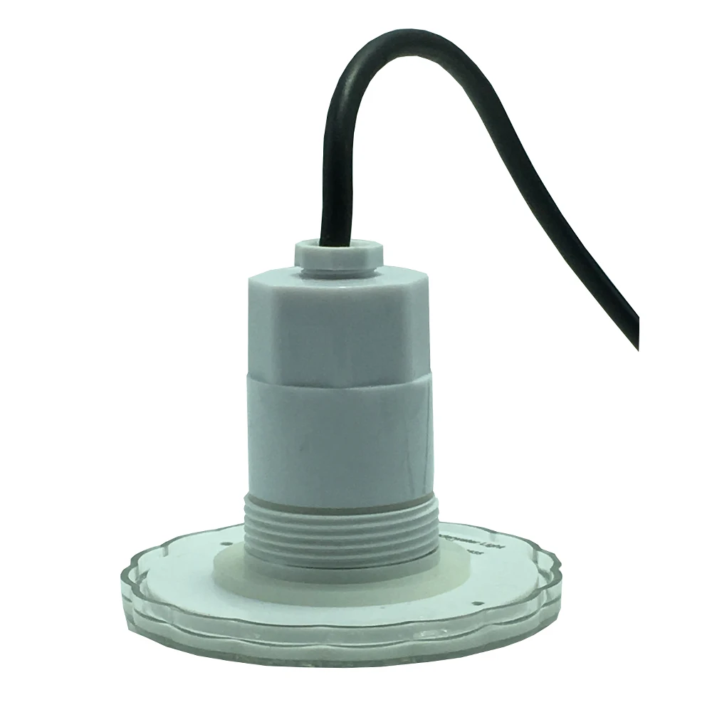 Underwater Lighting 15W RGB Swimming Pool Light Resin Filled 12V Switch on/off Control IP 68 Waterproof