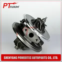 Garrett 038253016F 720855 turbo charger cartridge core for VW Bora Golf IV 1.9 TDI 96Kw 130HP ASZ - NEW CHRA TURBINE 038253019F