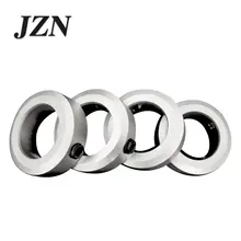 Aluminum Alloy Retaining Ring and Screws #4