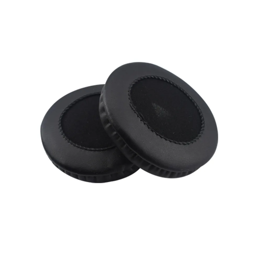 High Quality Ear Pads For Audio Technica ATH-SJ5 SJ3 SJ33 SJ55 ES7 PC161 Headphone Soft Memory Sponge Cover Repair Earmuffs