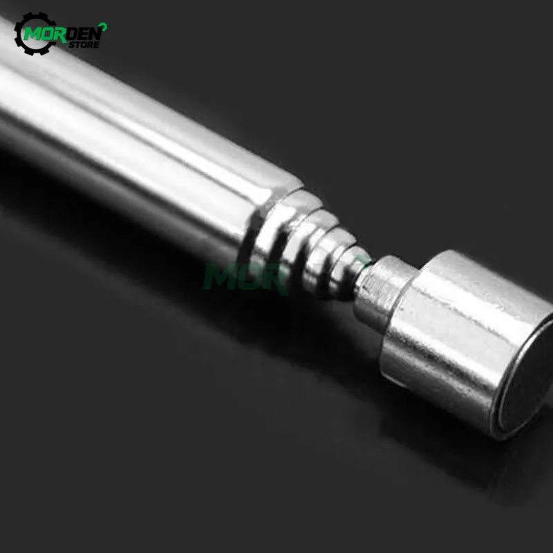 Mini Telescopic Magnetic Magnet Pen Handy Tool Capacity For Picking Up Nut Bolt Extendable Pickup Rod Stick Dropship