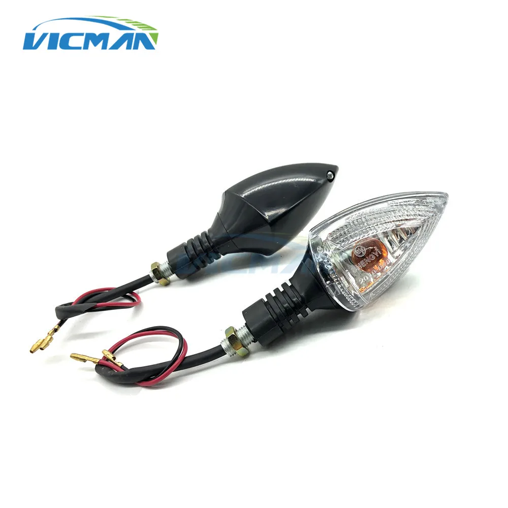 Motorcycle Turn signal Lamp for  front/rear turn signal light for KTM Super Duke / R SUPERMOTO R / T SMT SMR ADV 990