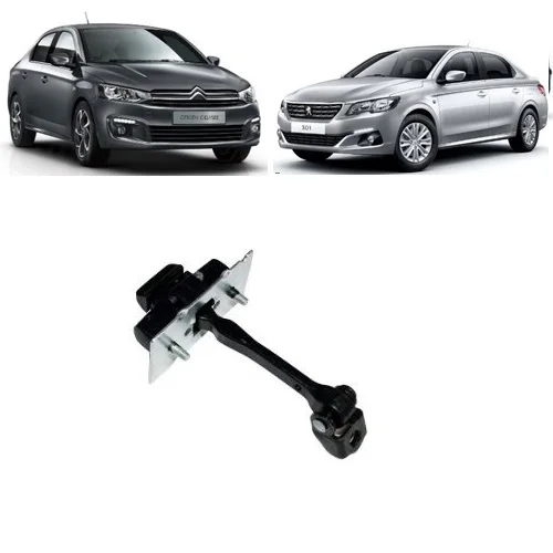 Съемная конструкция передней двери, съемная конструкция справа-слева в виде фонаря 301, 2012-9675585080