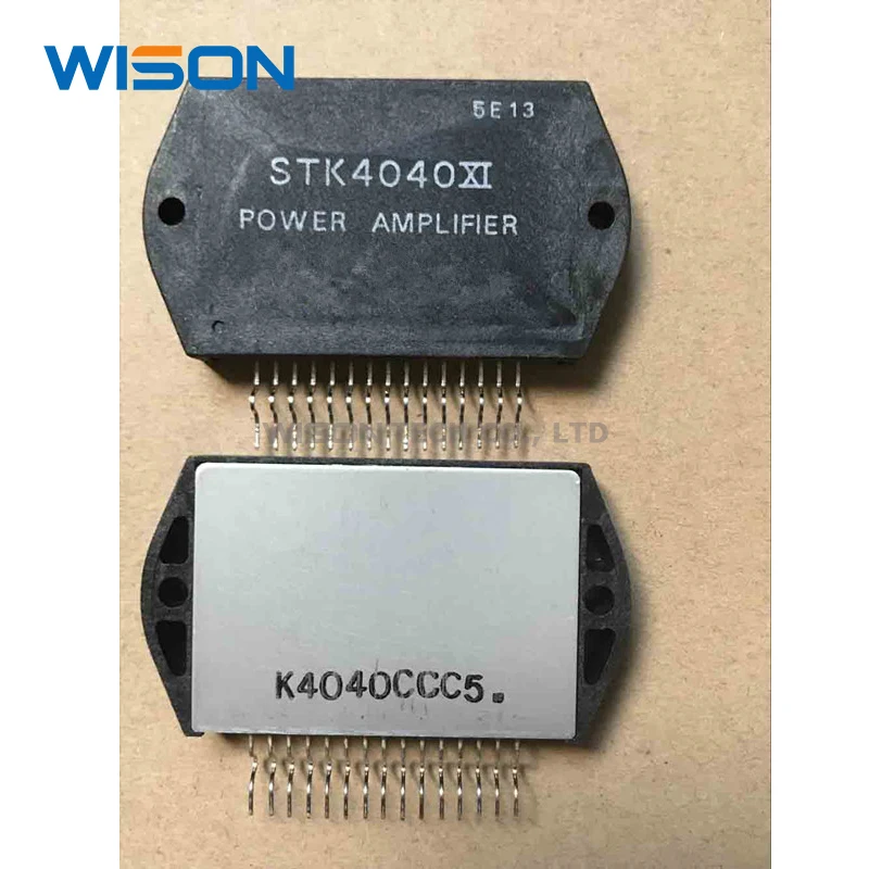 STK4040XI STK4048XI STK4042XI STK4048II STK4048 MODULE