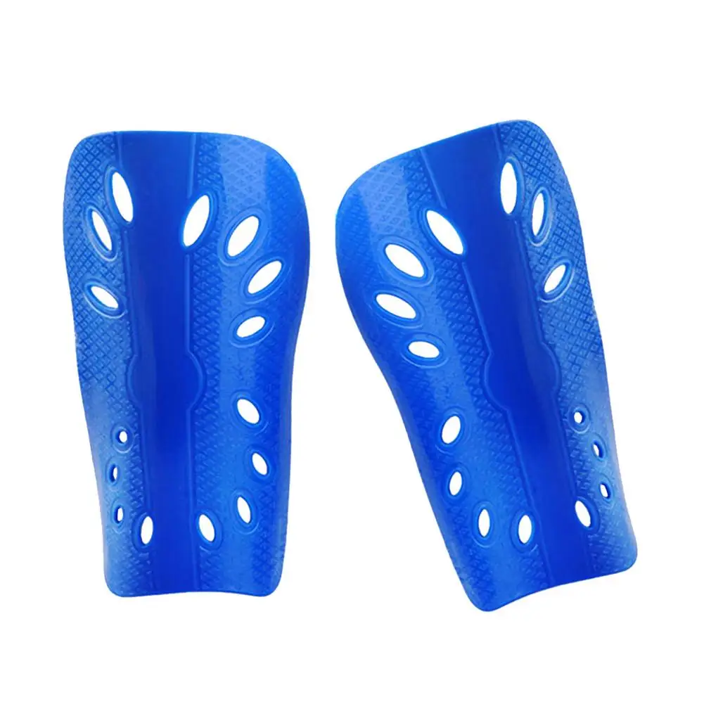 Adults Soccer Guards Leg Protector Football Shin Pads Football Shin Guards Breathable Calf Sleeve Sport Equipment Shin Guard