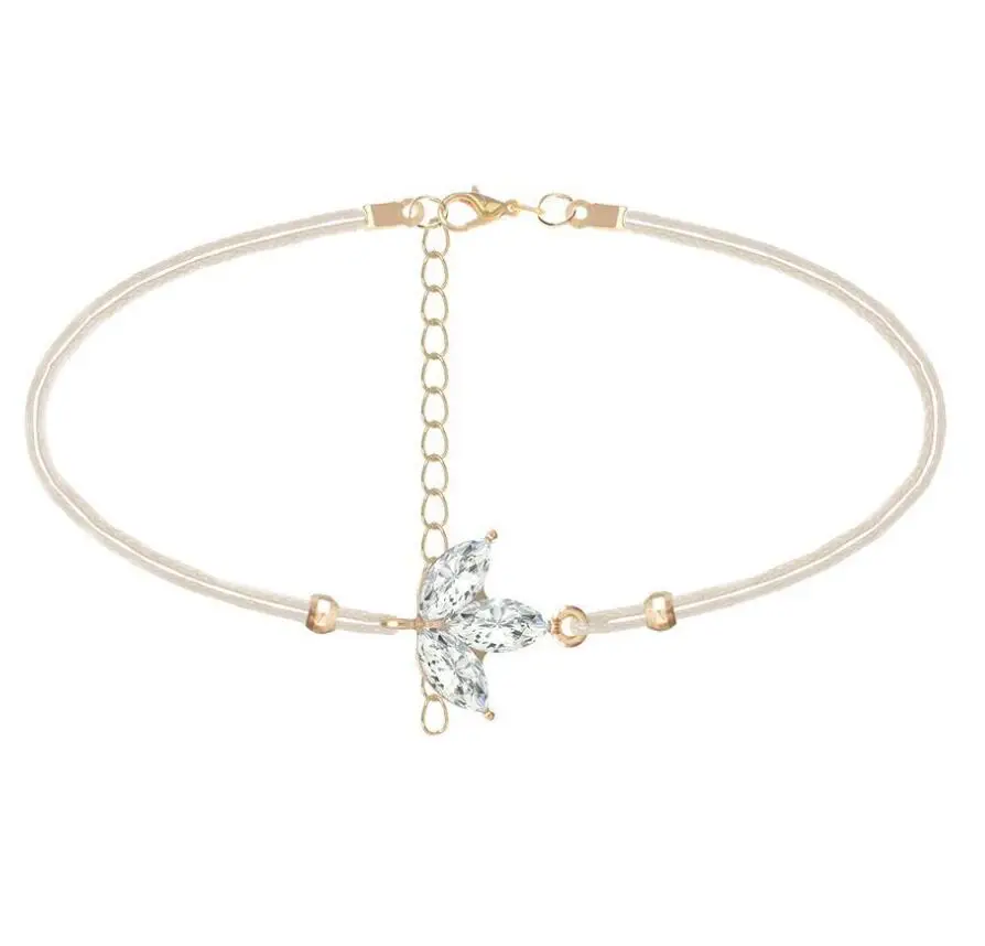 النساء أساور مجموعة بوهو جوهرة قذيفة السلحفاة ليف حبة سلسلة جلدية متعدد الطبقات سوار سحر سيدة الذهب والمجوهرات هدية S2241 #6