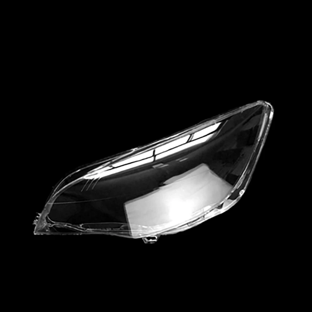 Car Headlamp Lens Auto Shell Cover Lampshade Lampcover For Buick Excelle XT Hatchback 2010 2011 2012 2013 2014 Car Headlamp Lens