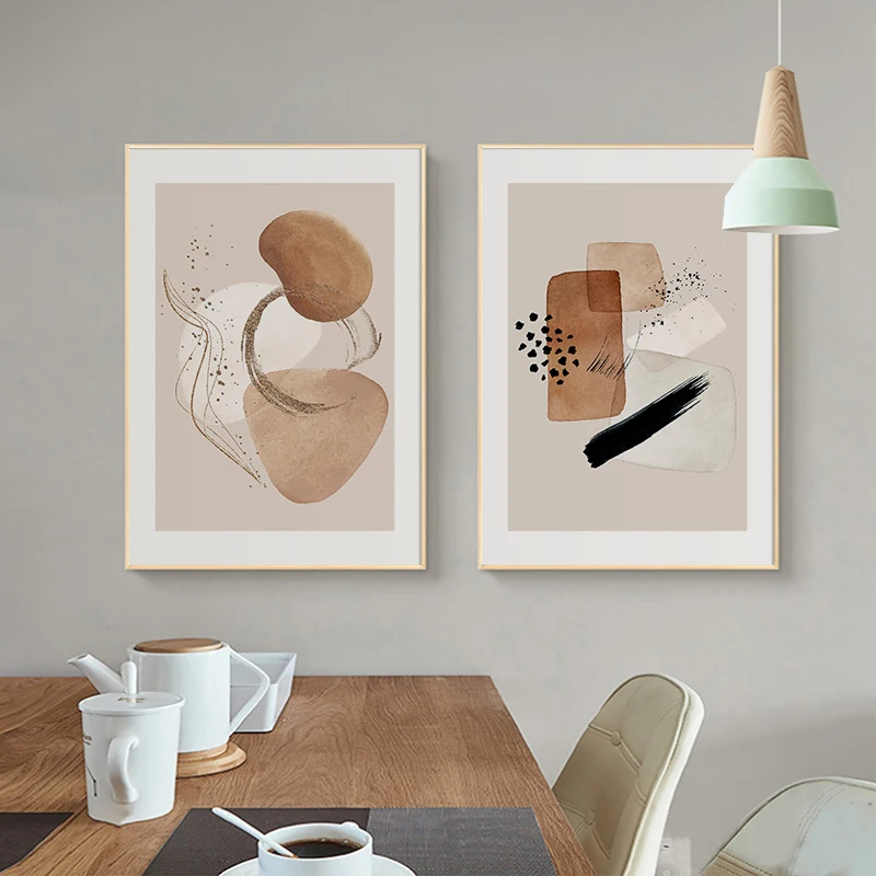 Bohemian Abstract M… - image