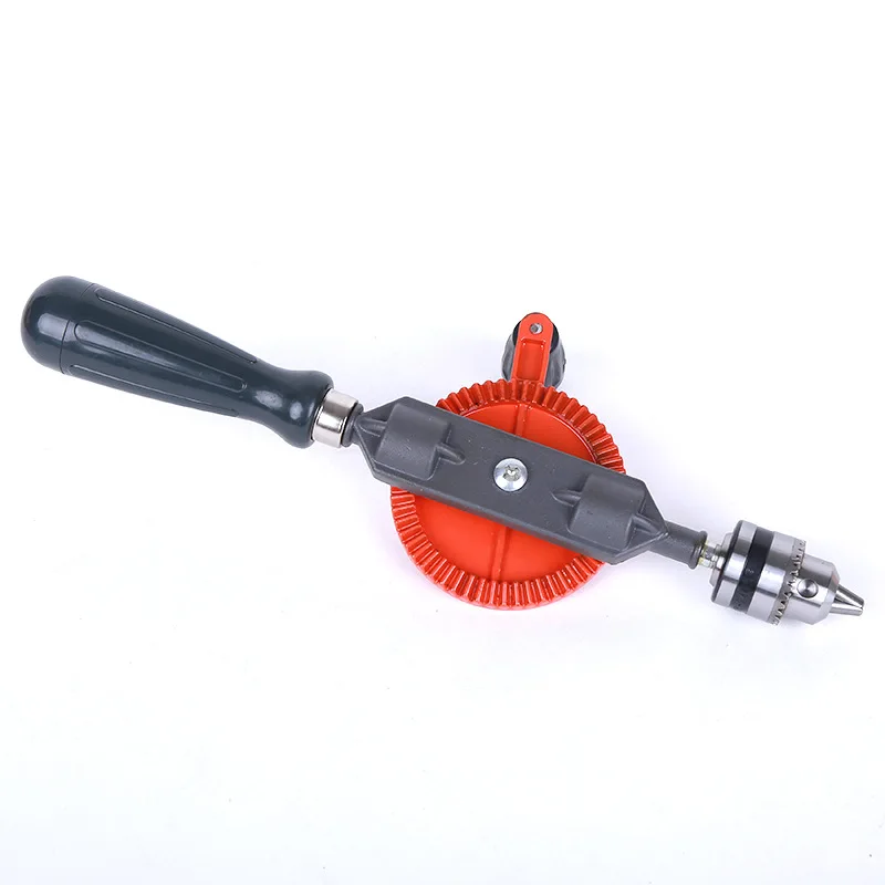 Industrial grade hand-operated woodworking drills Hand drills Model drilling drills Micro drills Woodworking hand tools