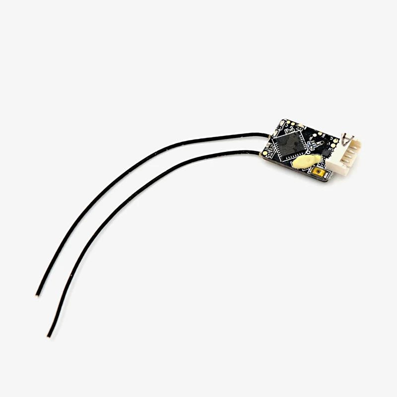 New FrSky R-XSR ACCESS protocol  SBUS / CPPM Switchable D16 16CH Mini  Receiver RX 1.5g for RC Transmitter FPV Drone Model