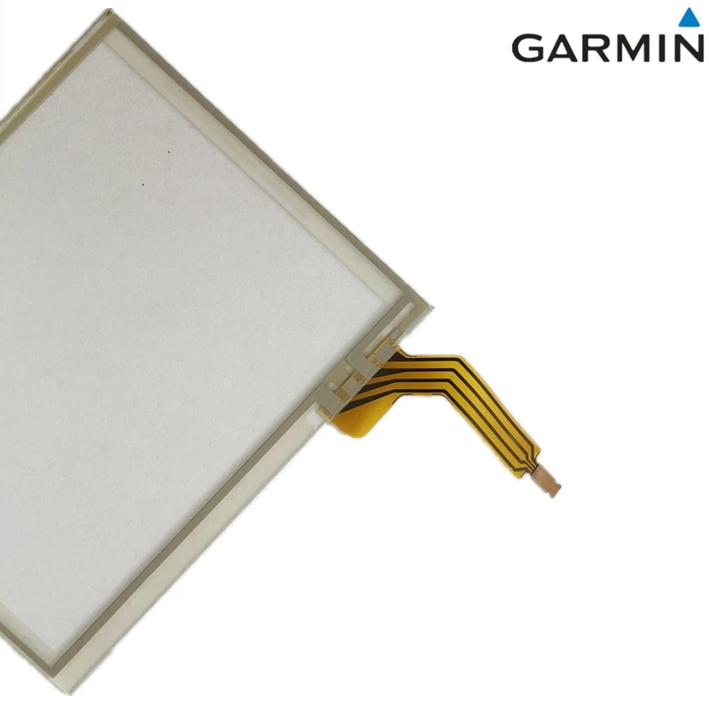 Garmin Zumo용 터치 스크린, 필기 패널, 유리 디지타이저, 수리, 3.5 "인치, 500, 450, 550 저항